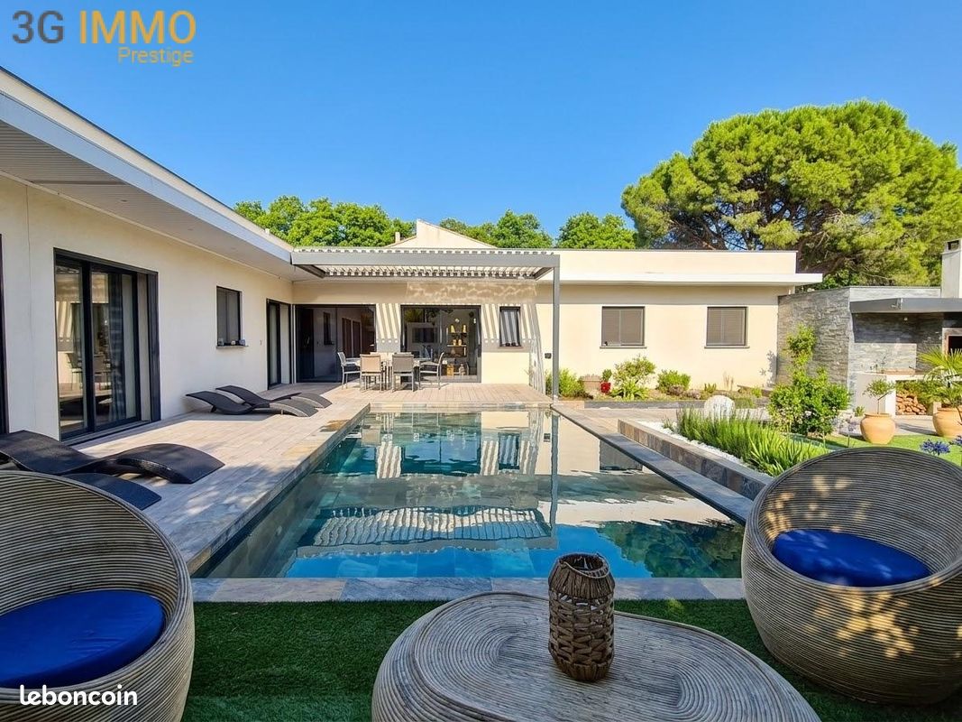 Maison 6 pièces 175 m² · à Castelnau-le-lez · 175 m² · 999 900 €