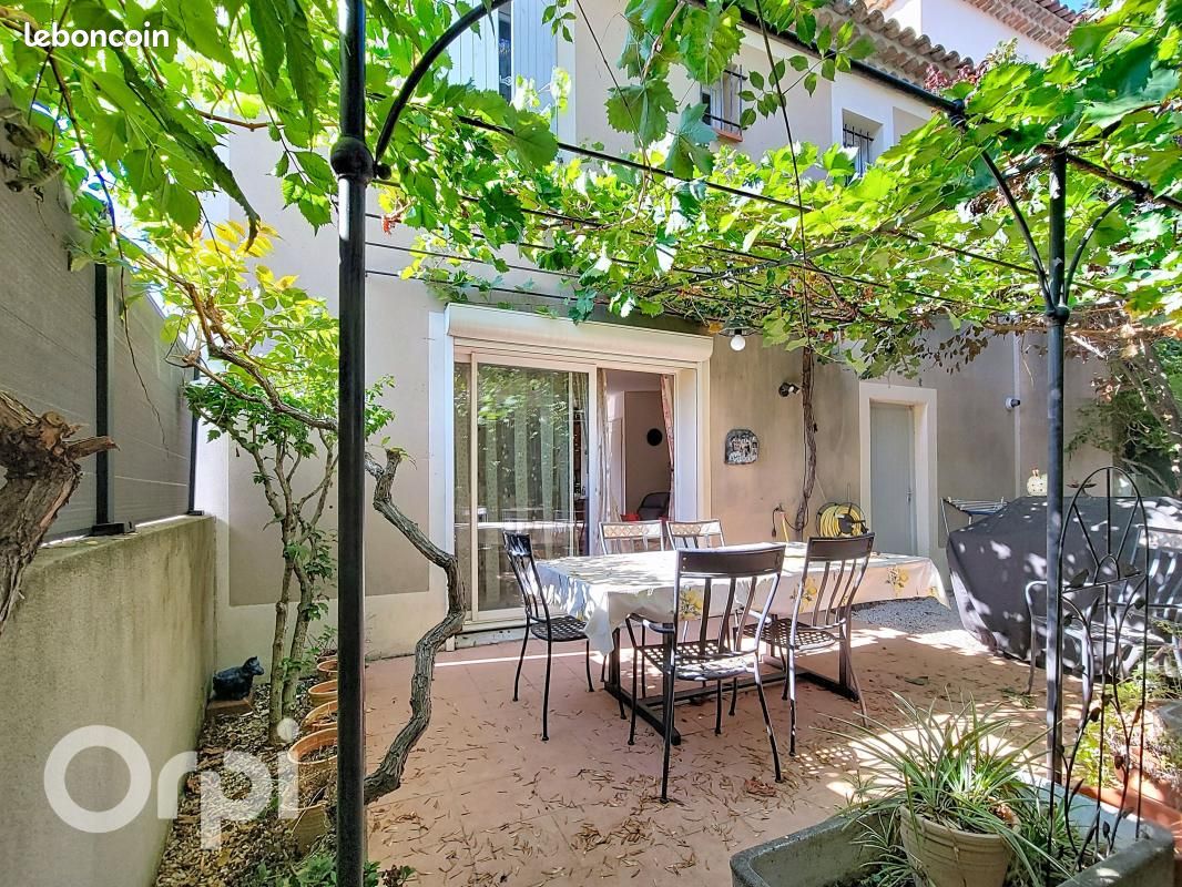 Maison 4 pièces 90 m² · au Beausset · 90 m² · 440 000 €