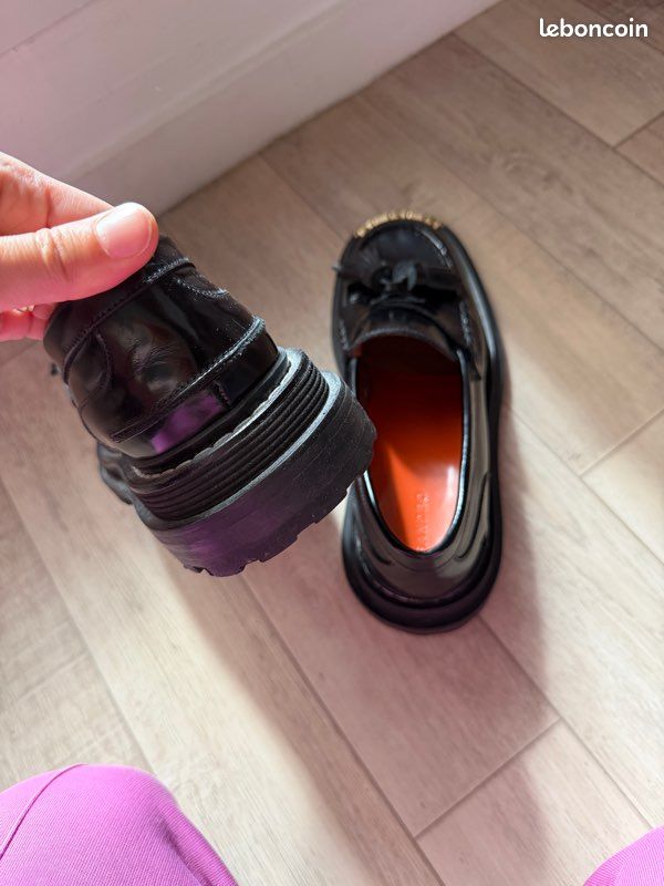 Mocassins (image 6)