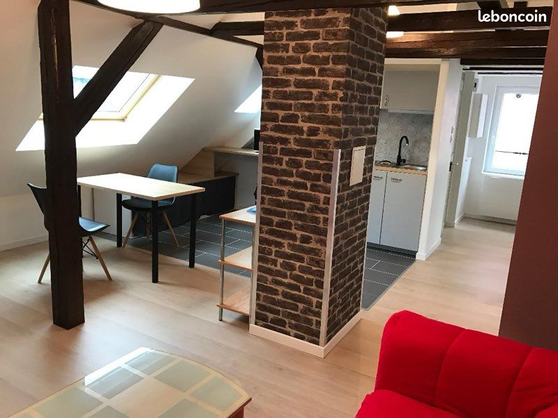 Appartement 2 pièces 40 m² · à Schiltigheim · 40 m² · 780 €/mois