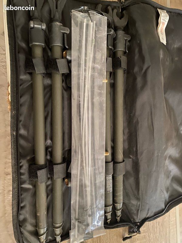 Kit sticks carpe (image 6)