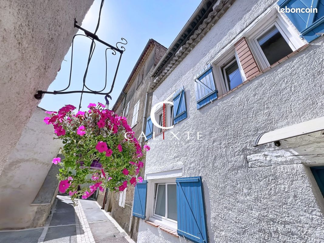 Maison 2 pièces 70 m² · à Saint-Paul-en-Forêt · 70 m² · 179 000 €
