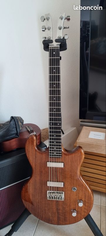 Kramer 350G USA (image 1)