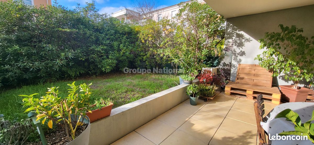 Appartement 3 pièces 63 m² · à Pégomas · 63 m² · 299 000 €