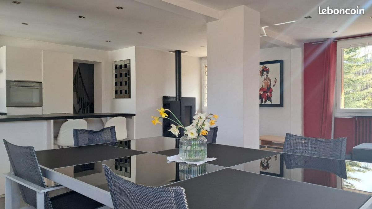 Maison 7 pièces 190 m² · à Aix-les-Bains · 190 m² · 624 000 €