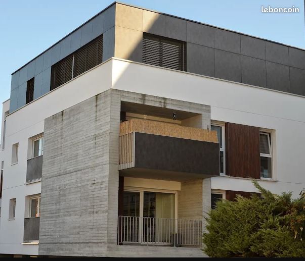 Appartement 3 pièces 70 m² · à Cernay · 70 m² · 1 080 €/mois