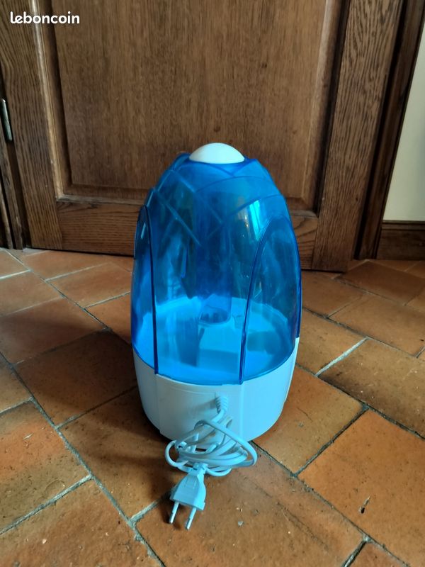 Humidificateur (image 2)