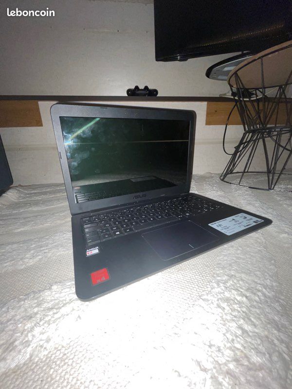 Ordinateur asus (image 1)
