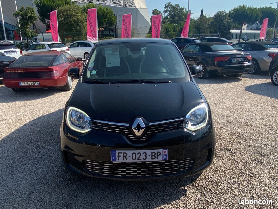 Renault Twingo TCE 90 (image 5)