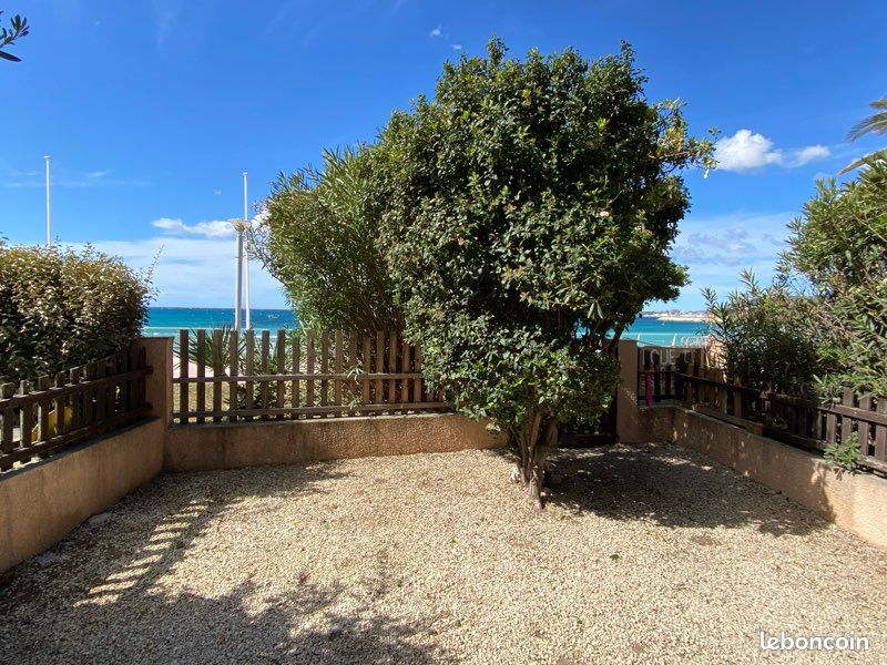 Appartement 3 pièces 60 m² · à Saint-Cyr-sur-Mer · 60 m² · 1 250 €/mois
