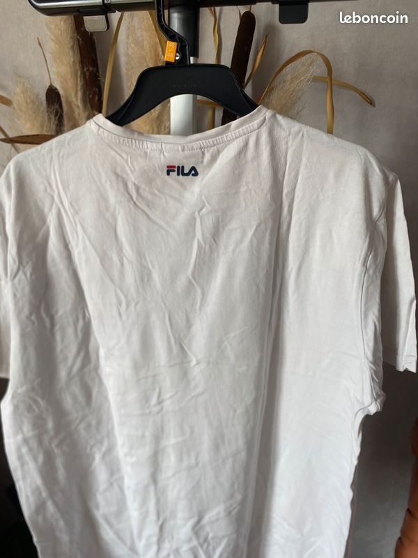 Teeshirt fila (image 3)