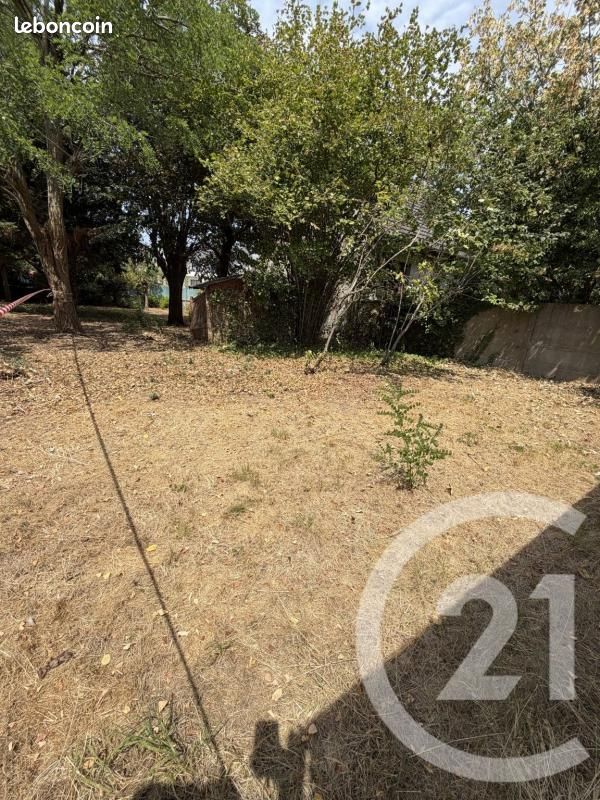 Terrain 312 m² Vigneux Sur Seine (image 1)