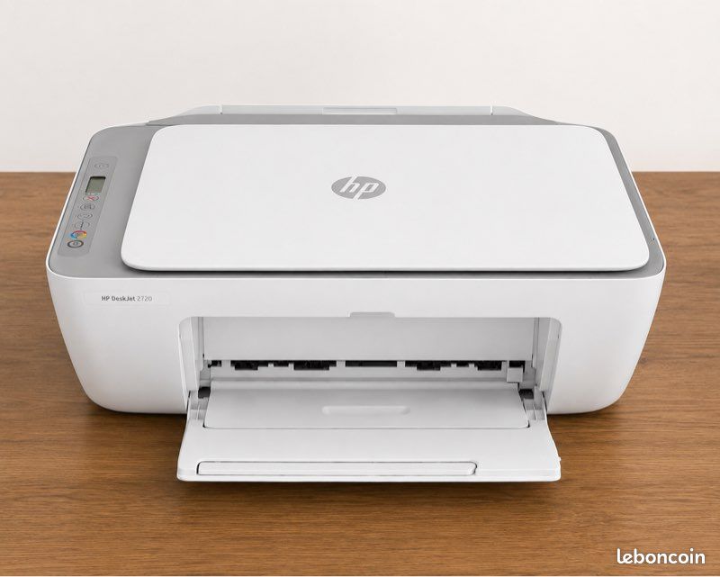 Imprimante HP DeskJet 2720 (image 1)