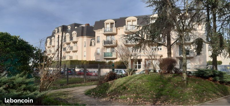 Appartement 2 pièces 33 m² · à Pontault-Combault · 33 m² · 830 €/mois