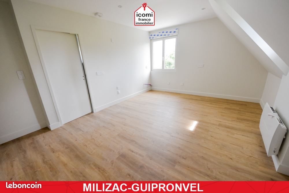 Appartement 3 pièces 60 m² · à Milizac-Guipronvel · 60 m² · 185 000 €