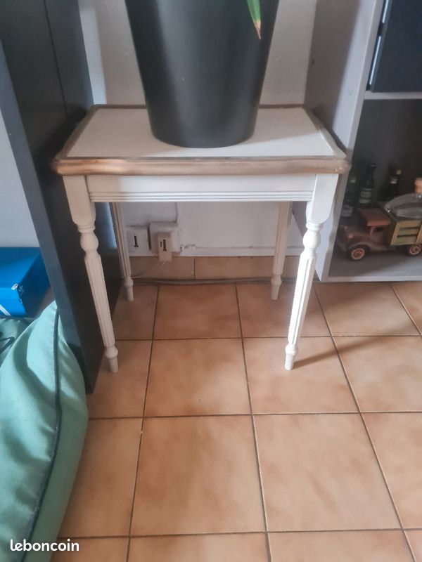 Petite table (image 1)