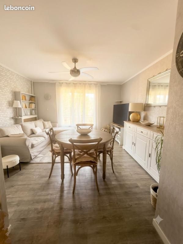Appartement 3 pièces 59 m² · à Marseille · 59 m² · 125 000 €