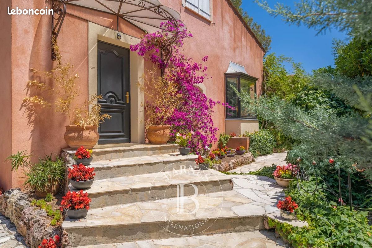 Maison 5 pièces 140 m² · à Saint-Raphaël · 140 m² · 1 290 000 €