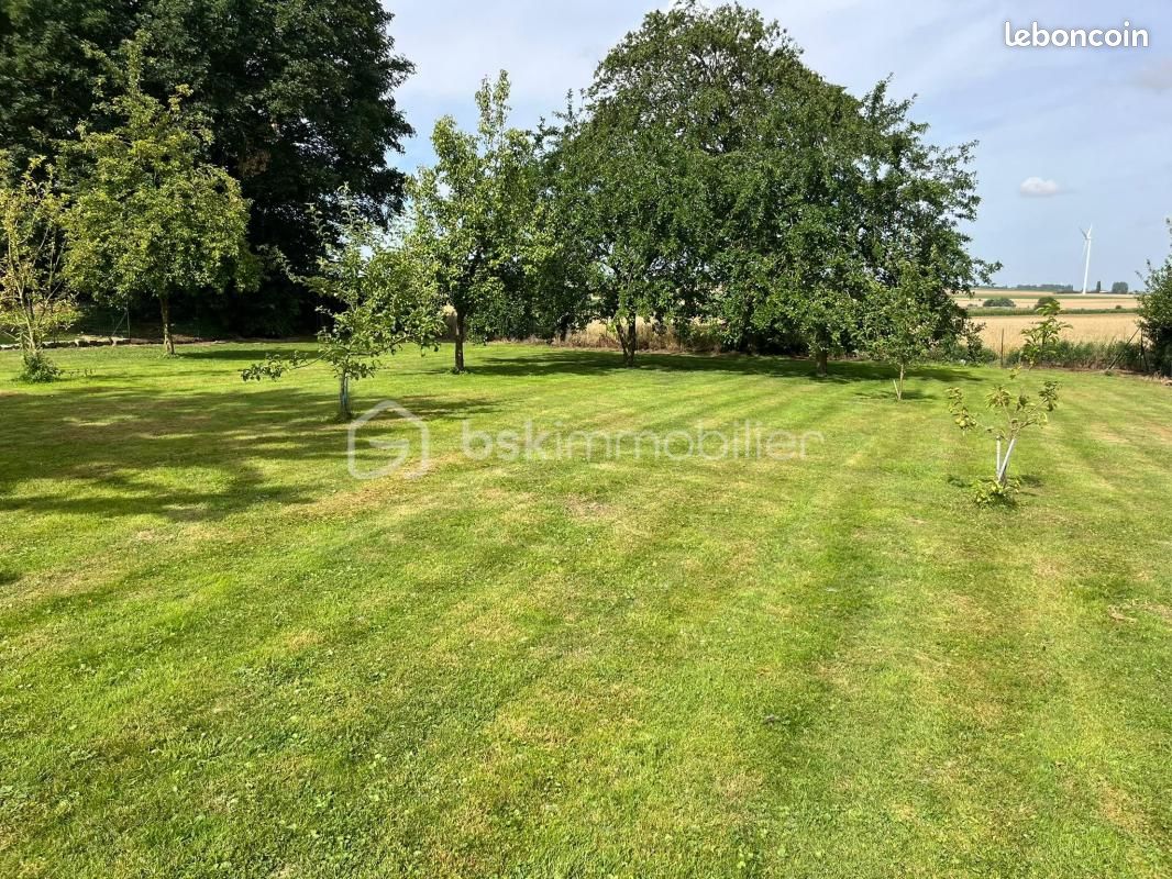 Terrain 3 000 m² Sailly Saillisel · à Sailly-Saillisel · 49 500 €