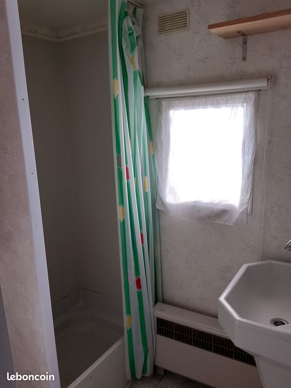 Mobil-home (image 5)