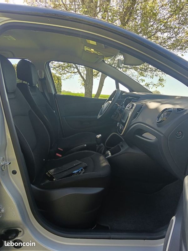 Renault Captur BUSINESS / CT OK (image 3)