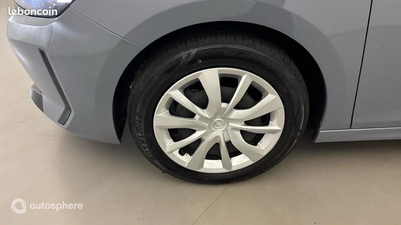 Opel Corsa 1.2 75ch (image 20)