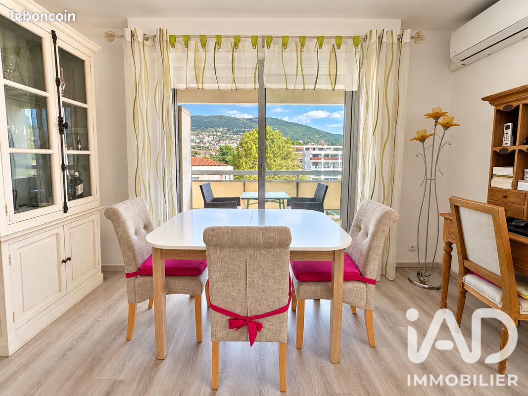 Appartement 2 pièces 49 m² · à Grasse · 49 m² · 199 000 €