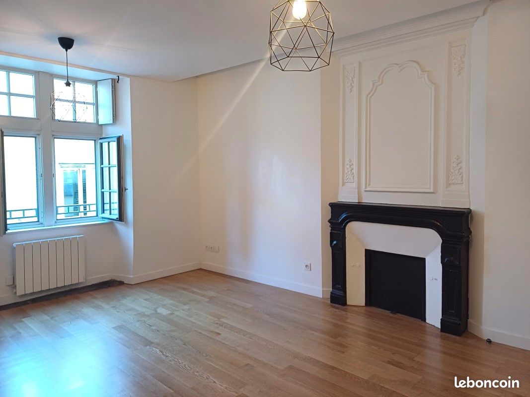 Appartement 1 pièce 29 m² · à Clermont-Ferrand · 29 m² · 420 €/mois