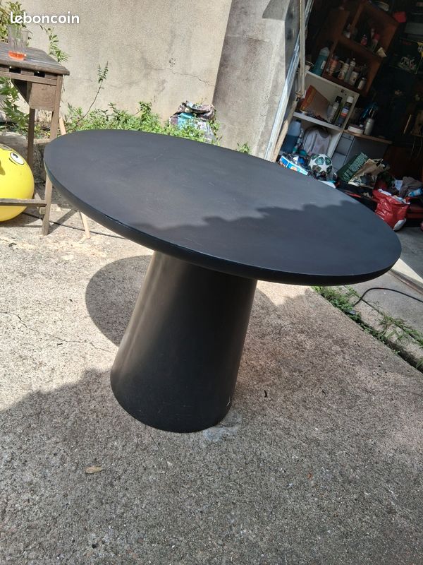Table design sale à manger (image 1)