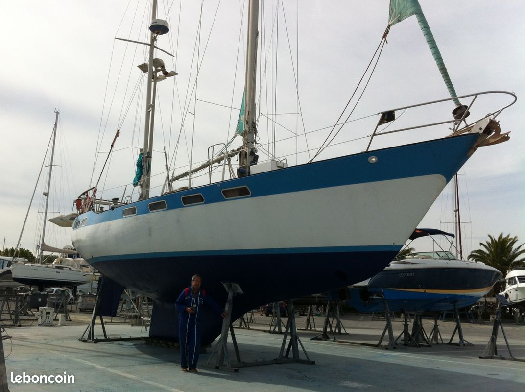 Amphitrite 43 — Vedi foto 1