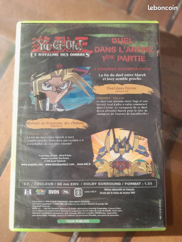 Yu gi oh (image 2)