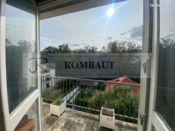 Appartement a louer garches - 3 pièce(s) - 62 m2 - Surfyn