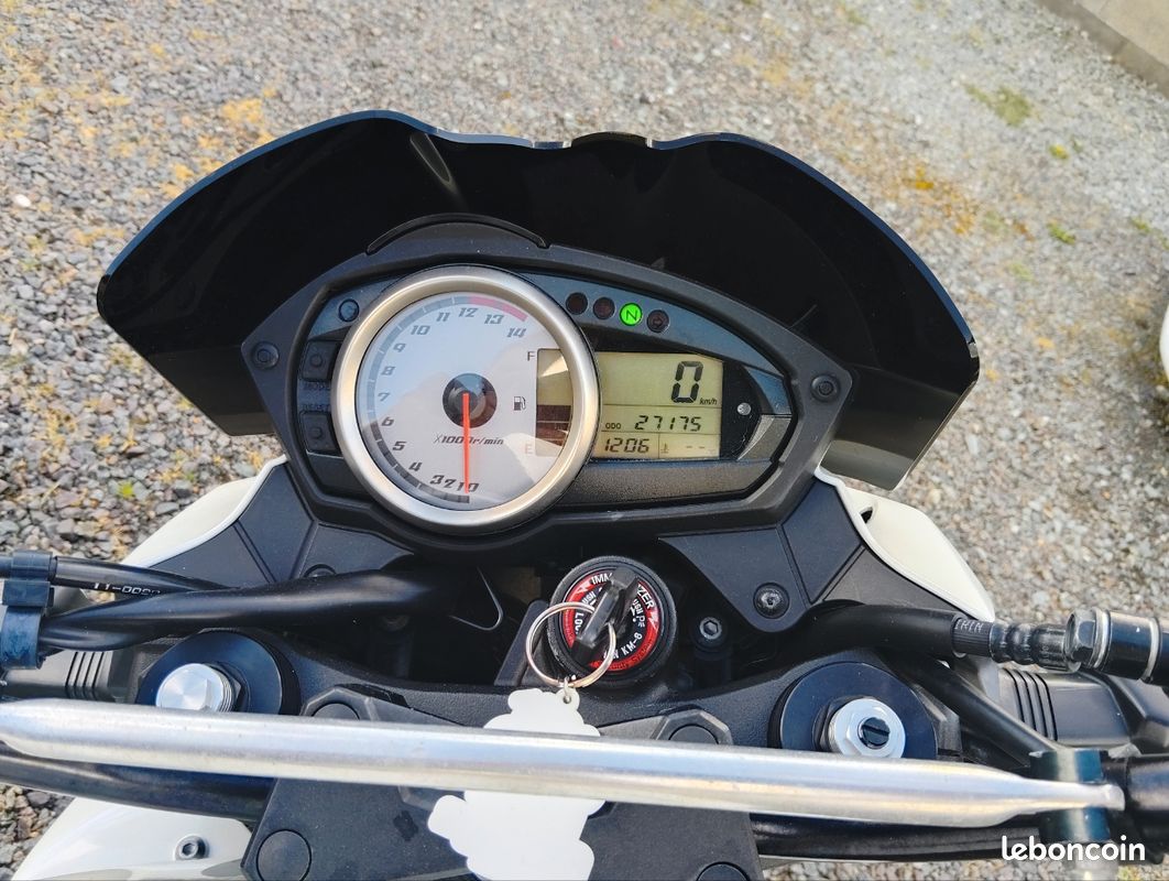 Z750 (image 3)