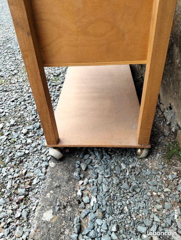 Vends meuble à roulettes (image 6)