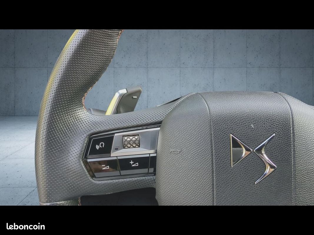 Ds DS 7 Crossback E-TENSE 225ch Performance Line (image 14)