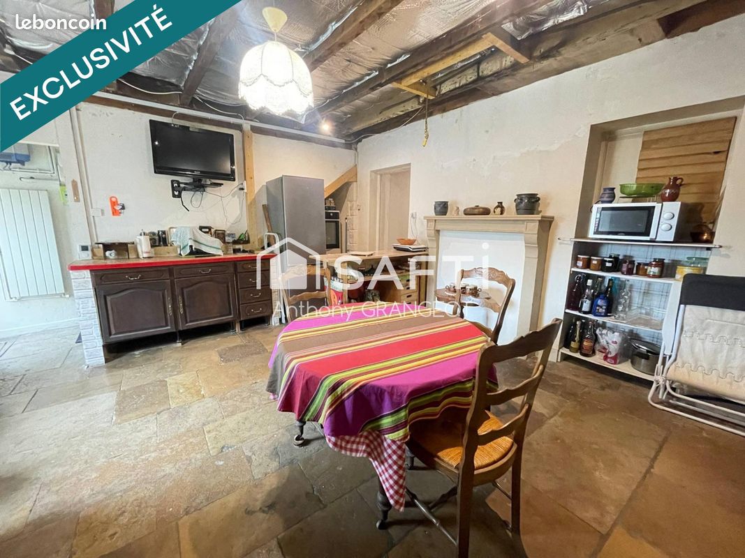 Maison 3 pièces 93 m² (image 5)