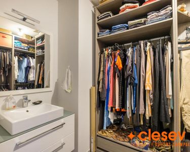 Appartement 468 000 € - 88 m²