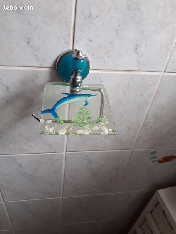 Assecoire pour toilette (image 3)