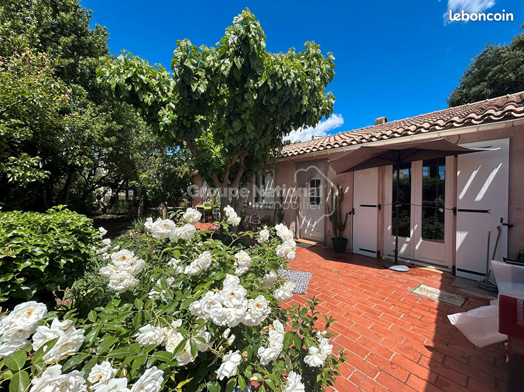 Maison 6 pièces 98 m² · à Bezouce · 98 m² · 252 000 €