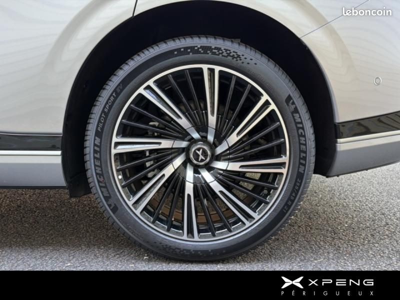 Xpeng G9 575ch 93,1kWh AWD Performance (image 19)