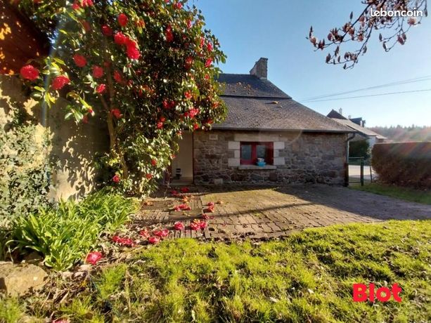 Maison 4 pièces 83 m²