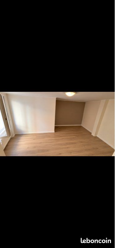 Appartement 2 pièces 37 m² · à Deuil-la-Barre · 37 m² · 840 €/mois