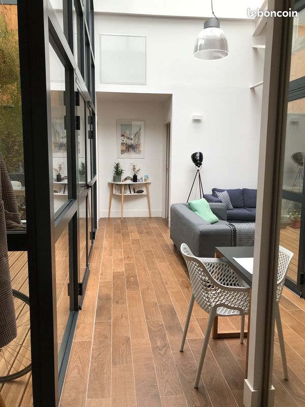 Appartement 3 pièces 71 m² · à Bordeaux · 71 m² · 1 250 €/mois