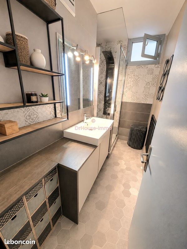 Appartement 3 pièces 58 m² (image 5)