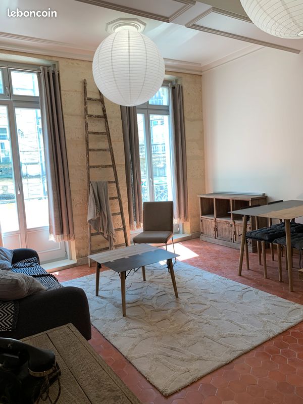 Appartement 1 pièce 39 m² · à Montpellier · 39 m² · 995 €