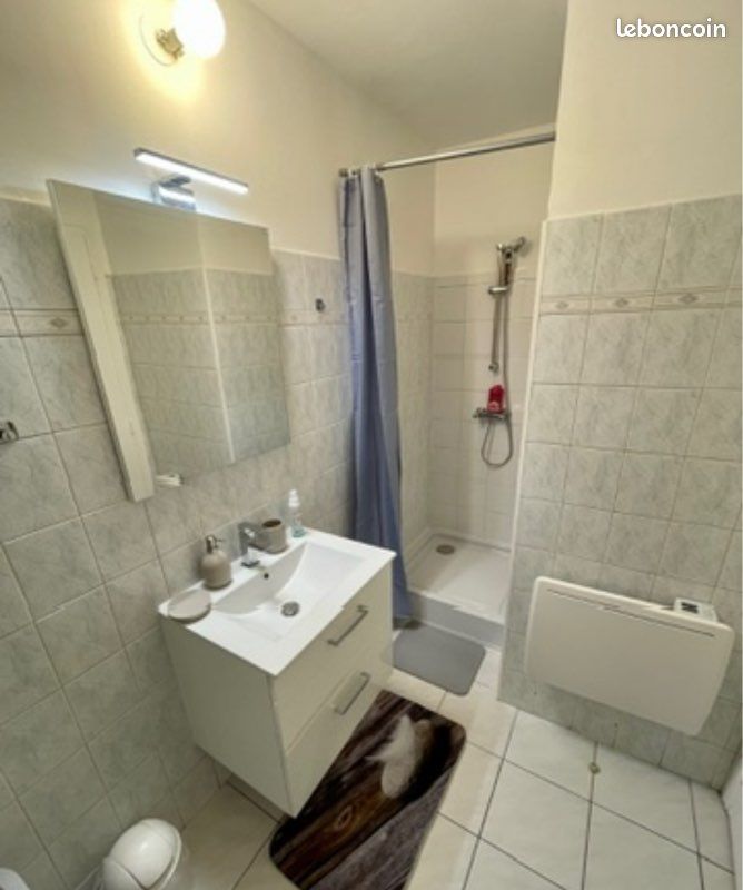 Appartement a louer sevran - 1 pièce(s) - 29 m2 - Surfyn