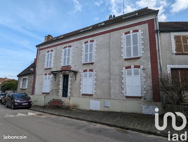 Appartement 2 pièces 34 m²