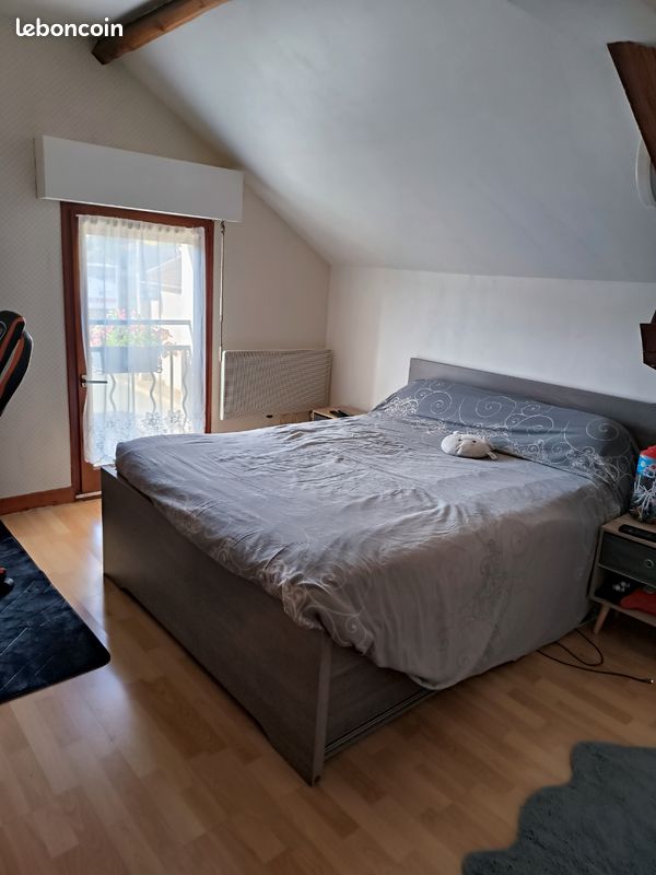 Maison 5 pièces 115 m² · à Sézanne · 115 m² · 176 000 €