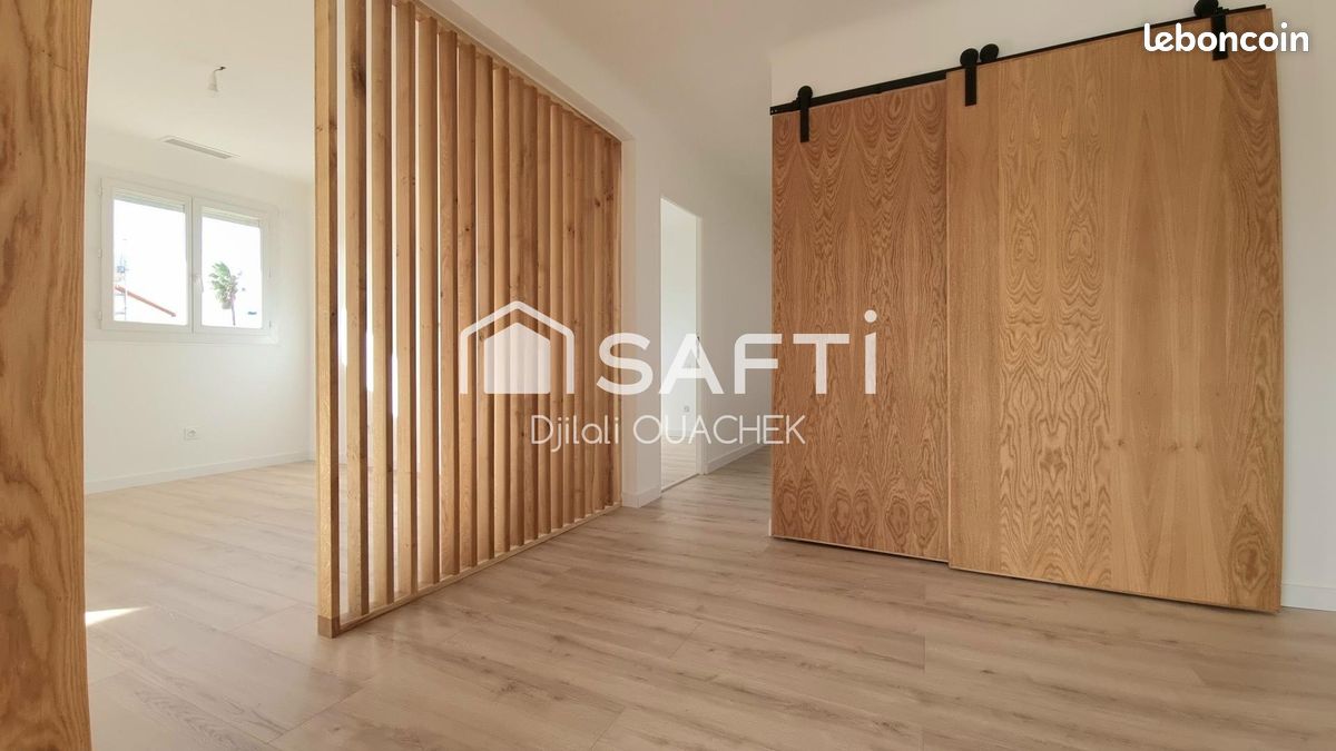 Appartement 3 pièces 88 m² (image 10)