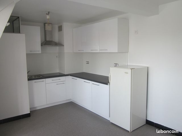 Appartement 1 pièce 24 m² · à Dunkerque · 24 m² · 450 €/mois